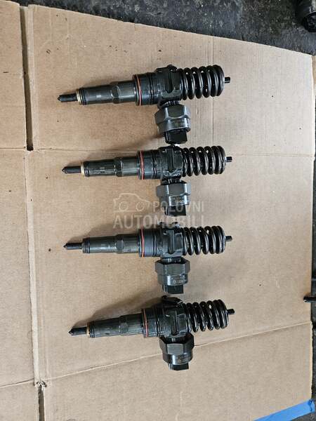 Dizne za Volkswagen Golf 4, Golf 5, Passat B5.5 ... od 2001. do 2010. god.