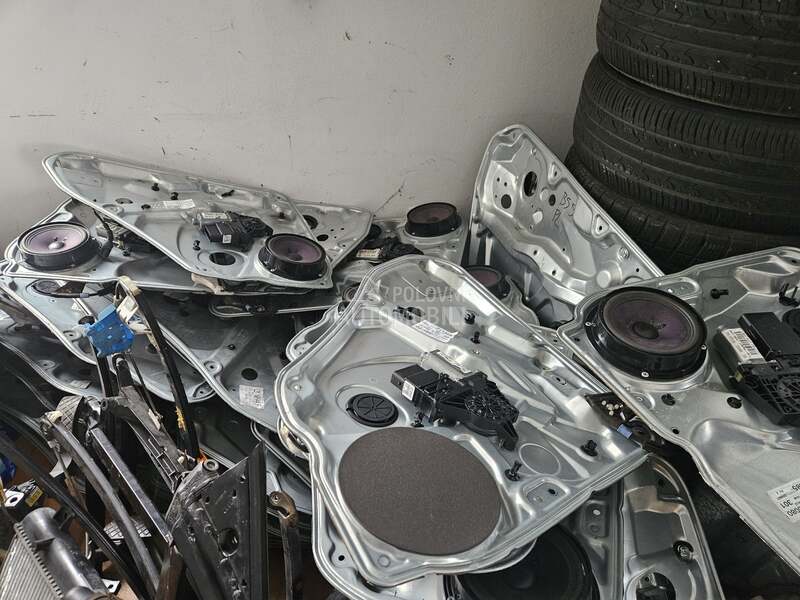 Podizac Stakla za Volkswagen Passat B5.5 od 2001. do 2005. god.