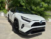 Toyota RAV 4 Hybrid/4x4/Bi-Tone/
