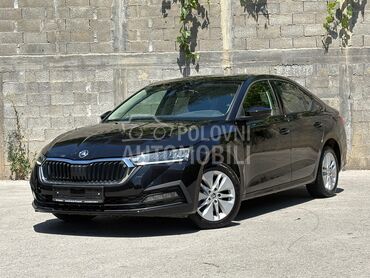 Škoda Octavia 2.0 TDi DSG 98890, 18.490 €, 2020. Hečbek, Dizel | 1968 cm3, 99.000 km, 110kW (150 KS), Automatski / poluautomatski, 4/5 vrata, 5 sedišta, Novi Beograd