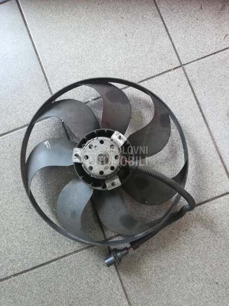 Ventilator motora za Volkswagen Bora, Golf 4 od 1997. do 2004. god.