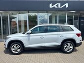 Škoda Kodiaq 1.5 TSI