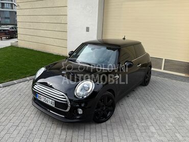 MINI Cooper O P I S, 6.000 €, 2014. Hečbek, Benzin | 1499 cm3, 101.652 km, 100kW (136 KS), Manuelni 6 brzina, 2/3 vrata, 4 sedišta, Beograd
