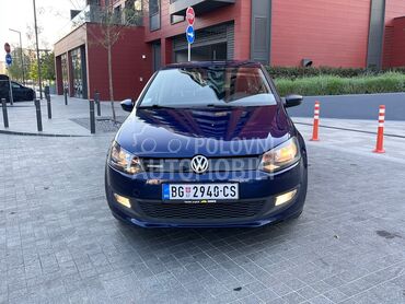 Volkswagen Polo, 4.850 €, Polovno, Beograd