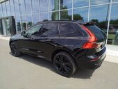 Volvo XC60 B5 AWD ULTRA BLACK (može zamena)