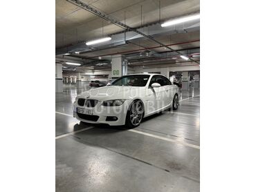 BMW 325, Po dogovoru, 2008. Kabriolet/Roadster, Benzin | 2998 cm3, 81.000 km, 160kW (218 KS), Automatski / poluautomatski, 2/3 vrata, 4 sedišta, Beograd