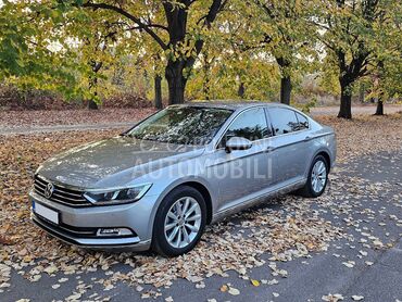Volkswagen Passat B8 2.0TDI DSG Highline, 14.800 €, 2014. Limuzina, Dizel | 1968 cm3, 180.000 km, 110kW (150 KS), Automatski / poluautomatski, 4/5 vrata, 5 sedišta, Požarevac