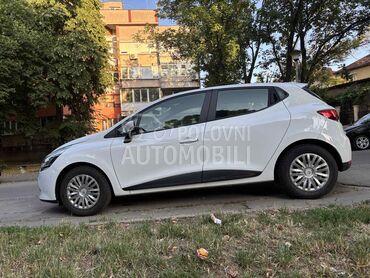 Renault Clio, 6.500 €, 2016. Hečbek, Benzin | 898 cm3, 74.000 km, 66kW (90 KS), Manuelni 5 brzina, 4/5 vrata, 5 sedišta, Beograd