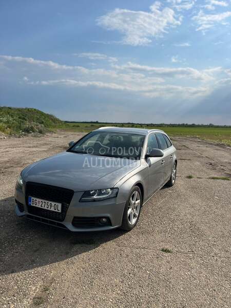 Audi А4