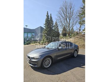 BMW 318 Luxury Line, 9.000 €, 2013. Limuzina, Dizel | 1995 cm3, 304.305 km, 105kW (143 KS), Manuelni 6 brzina, 4/5 vrata, 5 sedišta, Rennerod