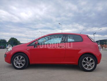 Fiat EVO, 3.000 €, 2011. Hečbek, Dizel | 1300 cm3, 179.000 km, 62kW (84 KS), Manuelni 5 brzina, 2/3 vrata, 5 sedišta, Svrljig