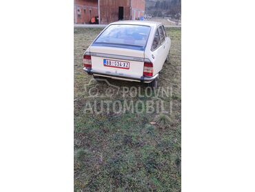 Citroen GS, Po dogovoru, 1980. Limuzina, Benzin | 1299 cm3, 78.000 km, 48kW (65 KS), Manuelni 4 brzine, 4/5 vrata, 4 sedišta, Bajina Bašta