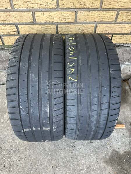 Michelin 245/40 R18 Letnja