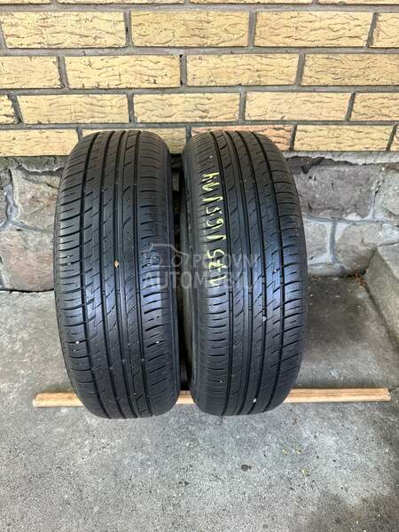 Lassa 175/65 R14 Letnja