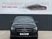 Mercedes Benz B 180 D/NAV/LED/AUT/KAM