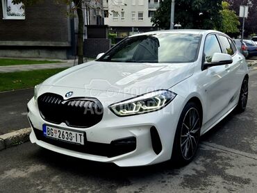 BMW 116 M PAKET (može zamena)