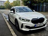BMW 116 M PAKET (može zamena)
