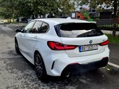 BMW 116 M PAKET (može zamena)