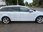 Škoda Octavia 1.6 TDI STAYLE