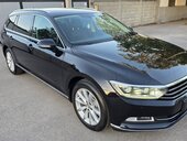 Volkswagen Passat B8 1.6TDI vir/dsg/koz