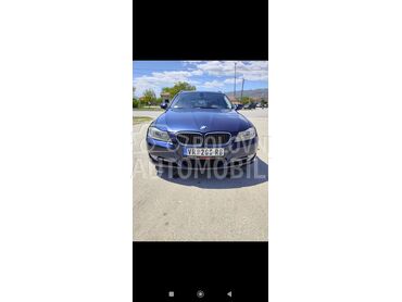 BMW 320d 4x4, 6.500 €, 2012. Karavan, Dizel | 2000 cm3, 225.000 km, 135kW (184 KS), Manuelni 6 brzina, 4/5 vrata, 5 sedišta, Vranje