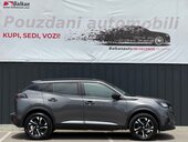 Peugeot 2008 1.2/ALLURE/NAV/LED