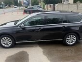 Volkswagen Passat B8 1.6 TDI