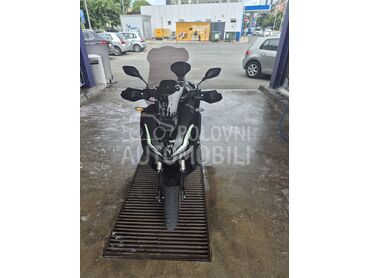 Honda adv 350 (može zamena), 6.000 €, 2024. , 350 cm3, 10.000 km, 22kW (30 KS), Scooter, Novi Sad