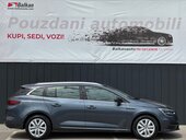 Renault Megane 1.5 DCI/NAV/LED/AUT