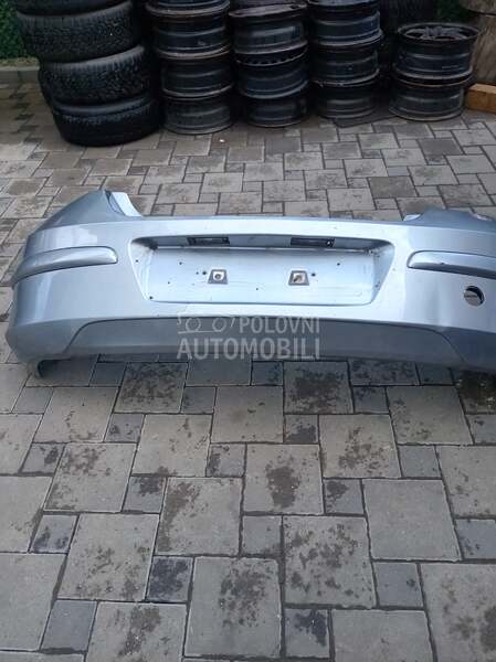 zadnji branik Astra h hedzbek z 163 za Opel Astra H
