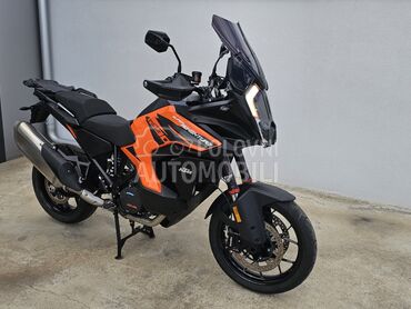 KTM 1290 adventure, 11.350 €, 2021. , 1301 cm3, 70.000 km, 118kW (160 KS), Enduro / Cross, Kragujevac
