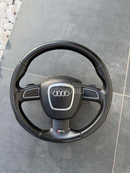 Volan za Audi A3 od 2004. do 2011. god.