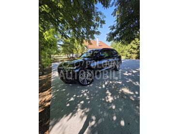 Audi Q5 50 TFSle Sline, 36.900 €, 2021. Džip/SUV, Plug-in hibrid | 1998 cm3, 163.000 km, 220kW (299 KS), Automatski / poluautomatski, 4/5 vrata, 5 sedišta, Bežanijska Kosa