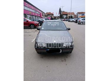 Opel Vectra A 1.6i, 650 €, 1989. Hečbek, Benzin | 1600 cm3, 285.000 km, 55kW (75 KS), Manuelni 5 brzina, 4/5 vrata, 5 sedišta, Niš