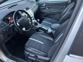 Ford Kuga TITANIUM 4X4 (može zamena)