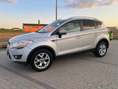 Ford Kuga TITANIUM/4x4/KUKA (može zamena)