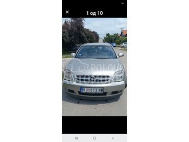 Opel Vectra C 1.9 dti (može zamena), 1.100 €, 2002. Limuzina, Dizel | 1994 cm3, 310.000 km, 74kW (101 KS), Manuelni 5 brzina, 4/5 vrata, 5 sedišta, Lajkovac (Varoš)