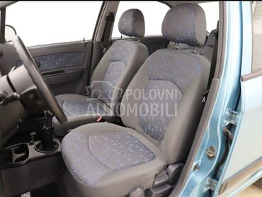 Chevrolet Spark, 2.950 €, 2005. Hečbek, Benzin | 796 cm3, 104.000 km, 38kW (52 KS), Manuelni 5 brzina, 4/5 vrata, 5 sedišta, Pančevo
