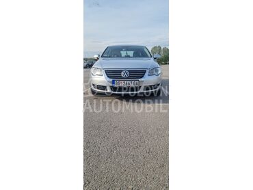 Volkswagen Passat B6 (može zamena), 3.800 €, 2005. Limuzina, Dizel | 1968 cm3, 220.000 km, 103kW (140 KS), Manuelni 6 brzina, 4/5 vrata, 5 sedišta, Altina