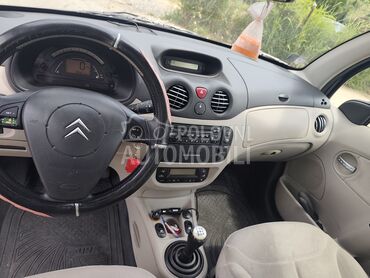 Citroen C3 exclusive