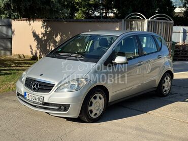 Mercedes Benz A 180 A 180 CDI, 3.200 €, 2008. Hečbek, Dizel | 1991 cm3, 250.000 km, 80kW (109 KS), Manuelni 6 brzina, 4/5 vrata, 5 sedišta, Stara Pazova