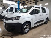 Peugeot Partner MAXI 5 Sed. N1