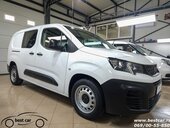 Peugeot Partner MAXI 5 Sed. N1