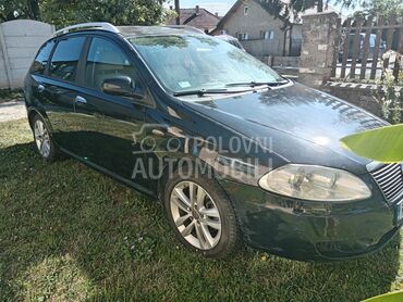 Fiat Croma 1.9 MJet, 2.000 €, 2006. Karavan, Dizel | 1910 cm3, 352.000 km, 110kW (150 KS), Automatski / poluautomatski, 4/5 vrata, 5 sedišta, Ašanja