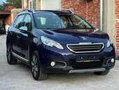 Peugeot 2008 1.2/Allure/Ch