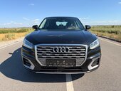 Audi Q2 MATRIX,LED,SPORT