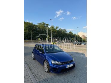 Volkswagen Golf 7 7R - 4MOTION, 19.191 €, 2016. Hečbek, Benzin | 1984 cm3, 178.500 km, 221kW (300 KS), Automatski / poluautomatski, 4/5 vrata, 5 sedišta, Beograd