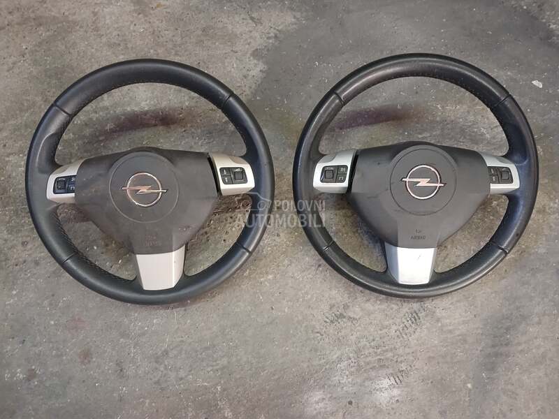 Volan za Opel Astra H