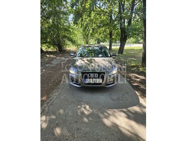 Audi A3, 6.600 €, 2011. Hečbek, Dizel | 1598 cm3, 250.000 km, 77kW (105 KS), Manuelni 5 brzina, 4/5 vrata, 5 sedišta, Savino Selo