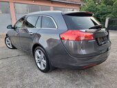 Opel Insignia 2.0CDTI 4X4 PERFFEKT